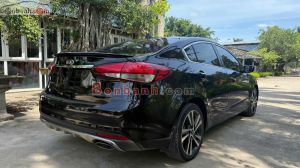 Xe Kia Cerato 1.6 AT 2017