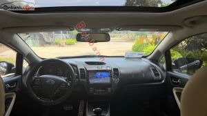 Xe Kia Cerato 1.6 AT 2017