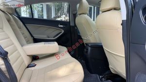 Xe Kia Cerato 1.6 AT 2017