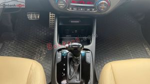 Xe Kia Cerato 1.6 AT 2017