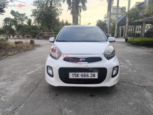 Xe Kia Morning EX 2018