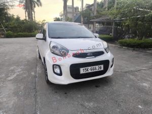 Xe Kia Morning EX 2018