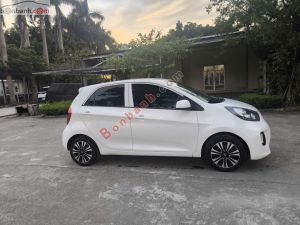 Xe Kia Morning EX 2018