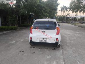 Xe Kia Morning EX 2018