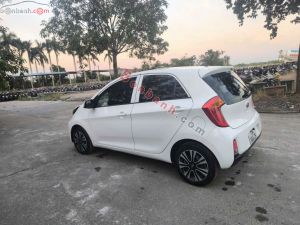 Xe Kia Morning EX 2018