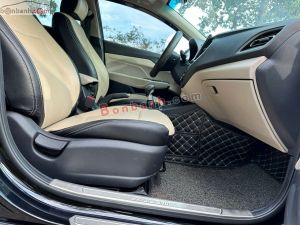 Xe Hyundai Accent 1.4 MT 2021