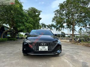 Xe Hyundai Accent 1.4 MT 2021
