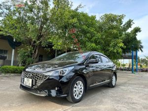 Xe Hyundai Accent 1.4 MT 2021