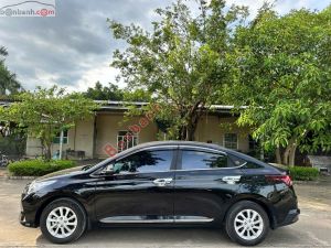 Xe Hyundai Accent 1.4 MT 2021