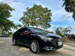 Xe Hyundai Accent 1.4 MT 2021