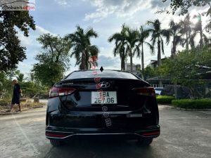 Xe Hyundai Accent 1.4 MT 2021