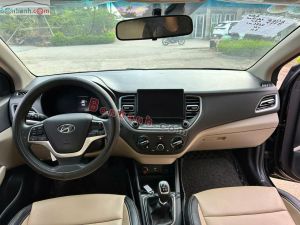 Xe Hyundai Accent 1.4 MT 2021