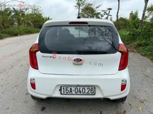 Xe Kia Morning 1.0 AT 2011