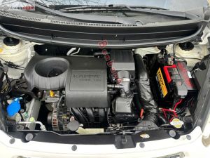 Xe Kia Morning 1.0 AT 2011