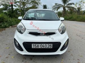 Xe Kia Morning 1.0 AT 2011