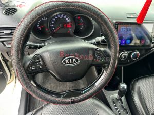 Xe Kia Morning 1.0 AT 2011