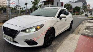 Xe Mazda 3 1.5 AT 2016