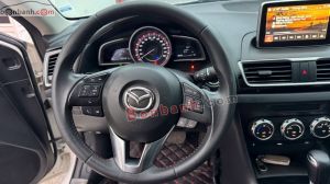 Xe Mazda 3 1.5 AT 2016