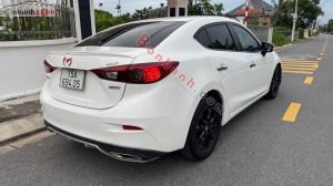 Xe Mazda 3 1.5 AT 2016