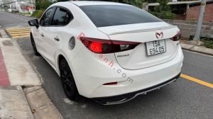 Xe Mazda 3 1.5 AT 2016