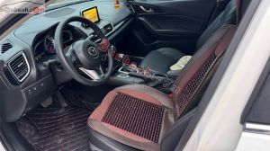 Xe Mazda 3 1.5 AT 2016