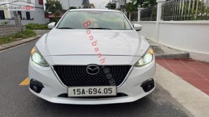 Xe Mazda 3 1.5 AT 2016