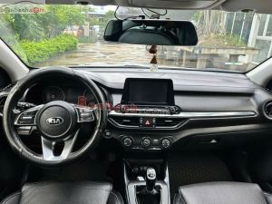 Xe Kia Cerato 1.6 MT 2019