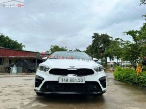Xe Kia Cerato 1.6 MT 2019