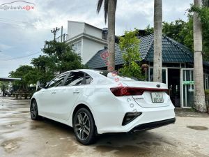Xe Kia Cerato 1.6 MT 2019