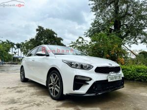 Xe Kia Cerato 1.6 MT 2019