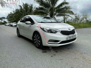 Xe Kia K3 1.6 AT 2015