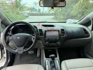Xe Kia K3 1.6 AT 2015
