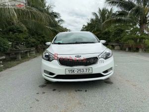 Xe Kia K3 1.6 AT 2015