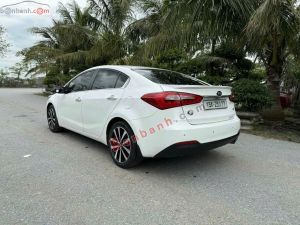 Xe Kia K3 1.6 AT 2015