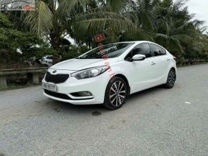 Xe Kia K3 1.6 AT 2015