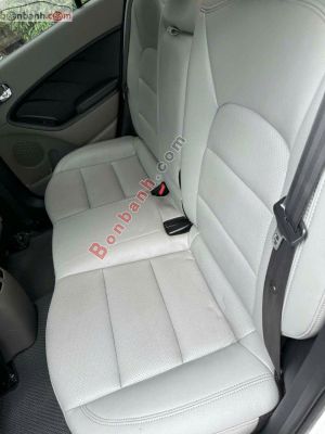 Xe Kia K3 1.6 AT 2015