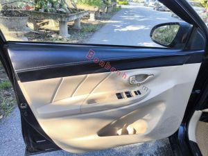 Xe Toyota Vios 1.5E 2018