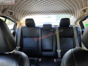 Xe Toyota Vios 1.5E 2018