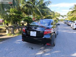 Xe Toyota Vios 1.5E 2018