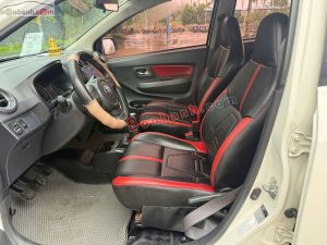 Xe Toyota Wigo 1.2G MT 2019