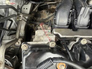 Xe Toyota Wigo 1.2G MT 2019