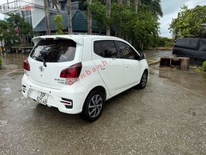 Xe Toyota Wigo 1.2G MT 2019