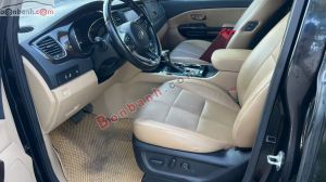 Xe Kia Sedona 2.2 DAT Luxury 2019