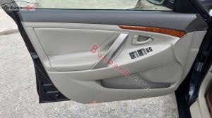 Xe Toyota Camry 2.4G 2009