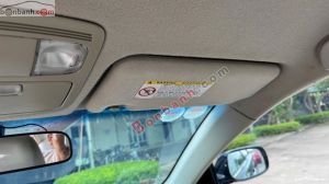 Xe Toyota Camry 2.4G 2009