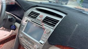 Xe Toyota Camry 2.4G 2009