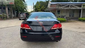 Xe Toyota Camry 2.4G 2009