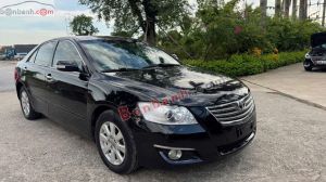 Xe Toyota Camry 2.4G 2009