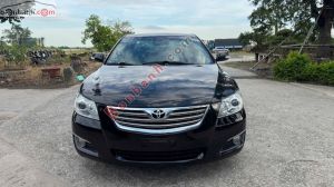 Xe Toyota Camry 2.4G 2009
