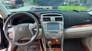 Xe Toyota Camry 2.4G 2009